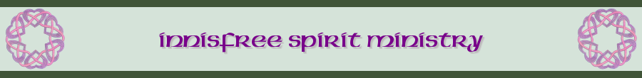Innisfree Spirit Ministry