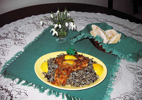 What is the Recipe?