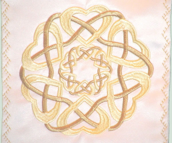 Gratitude is Woven Throughout the Tapestry of My Life