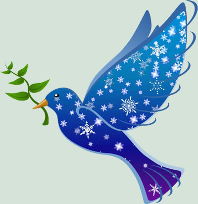 Real Peace